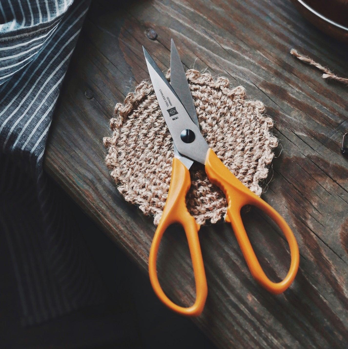Kitchen Shears