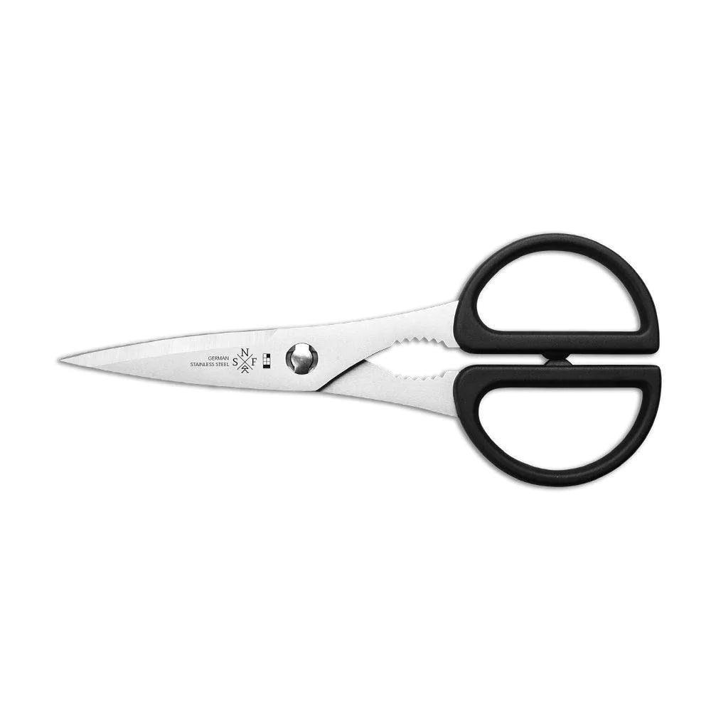 Precision Kitchen Shears - SNF Schneidteufel Global