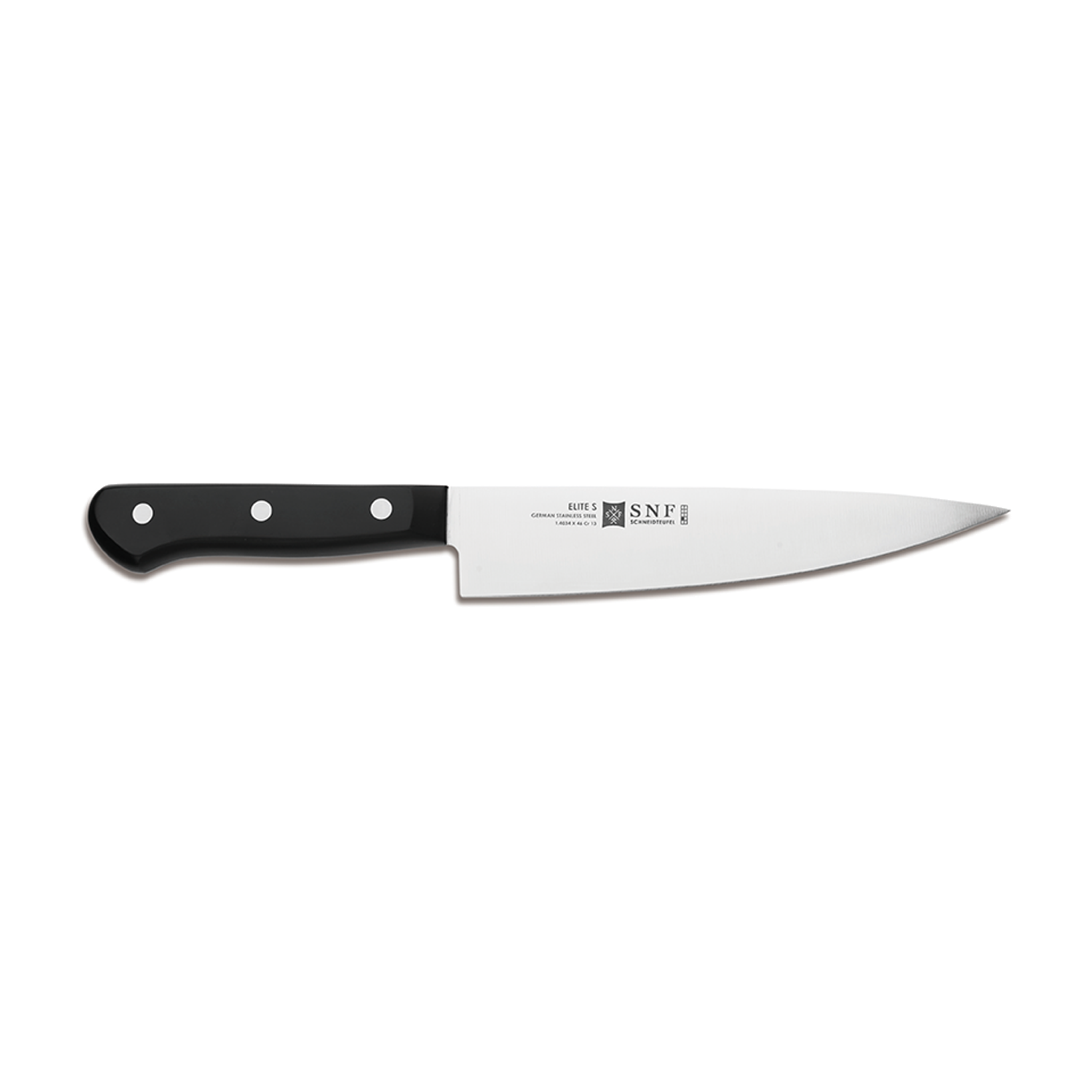 ELITE S 7" Chef (180mm)