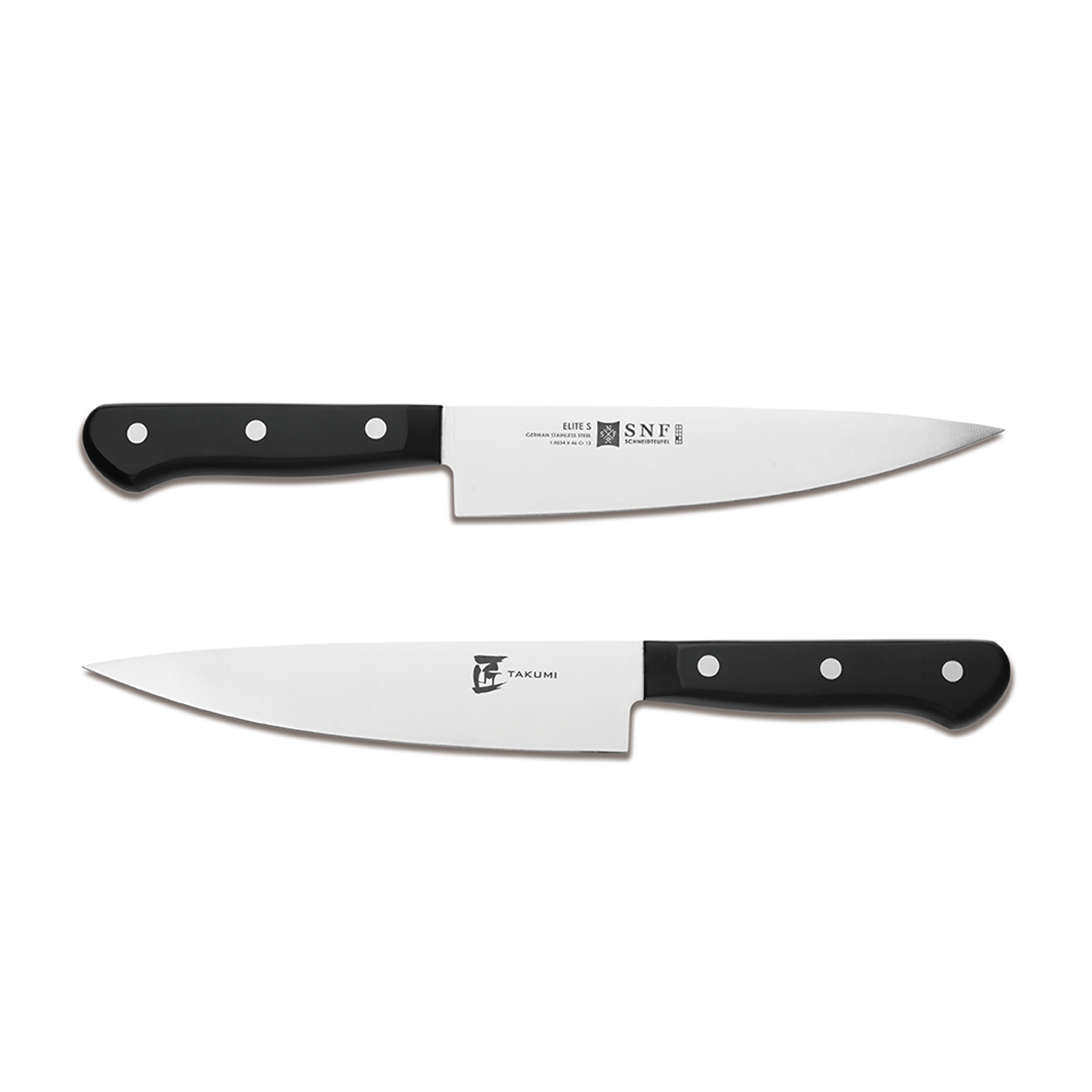 ELITE S 7" Chef (180mm)