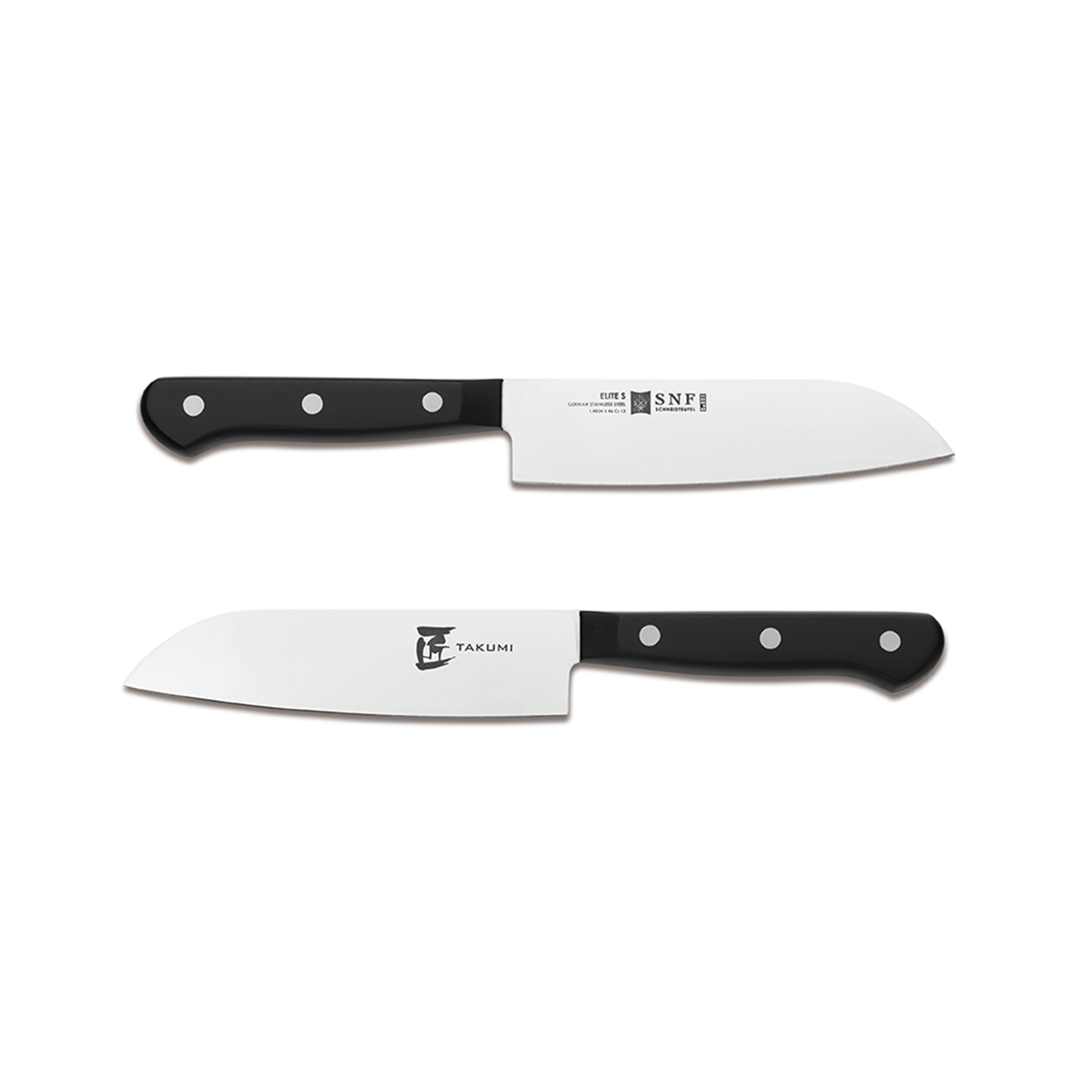 ELITE S 5" Santoku (130mm)