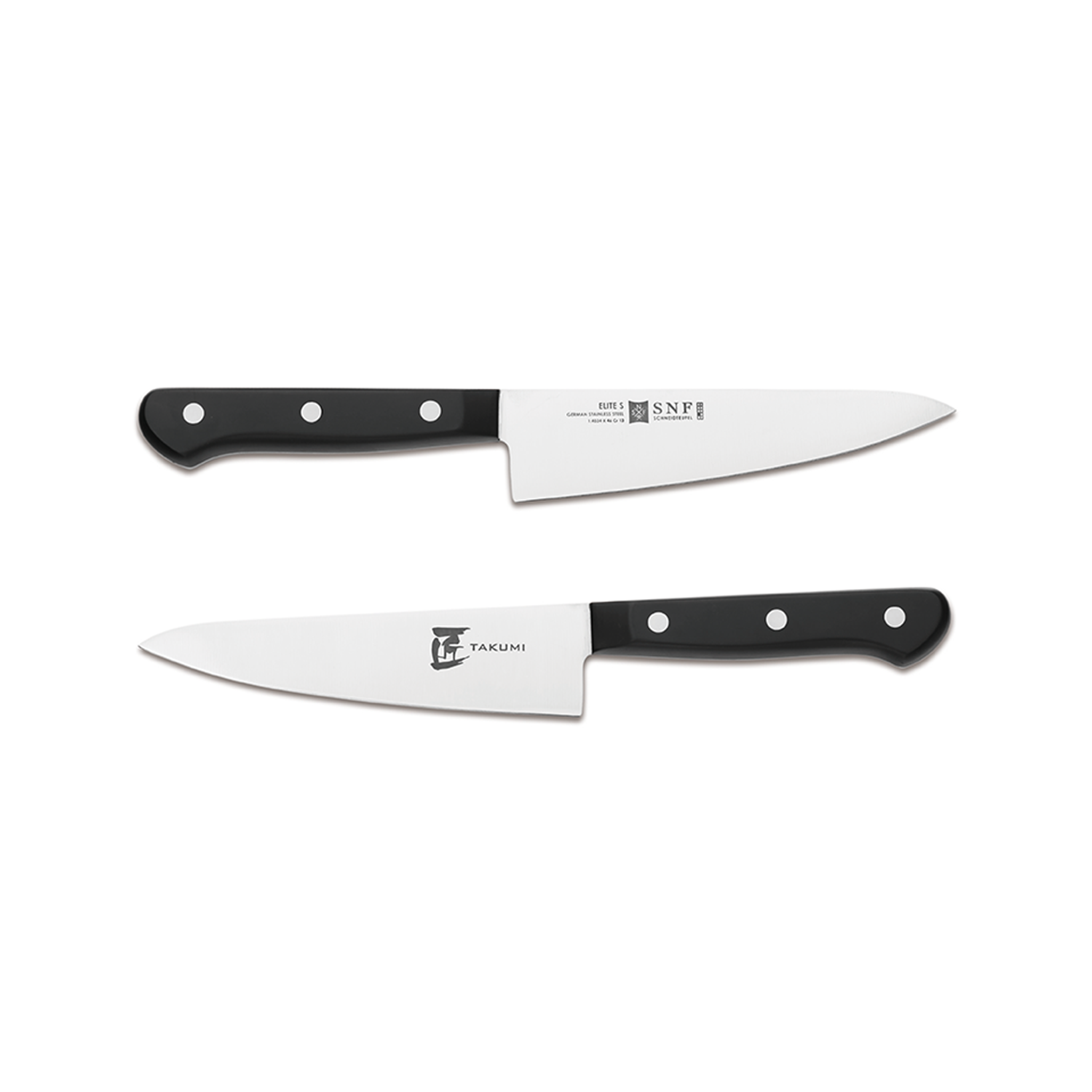 ELITE S 5.5" Prep (140mm)