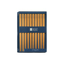 NOIRE Antibacterial Woode Chopsticks (10 Pairs)