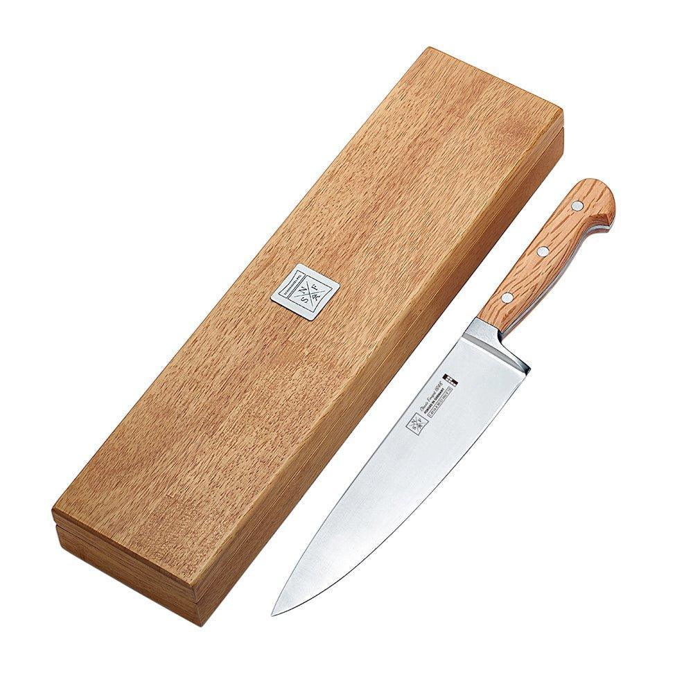Classic Forged 1848 8" Chef's Knife