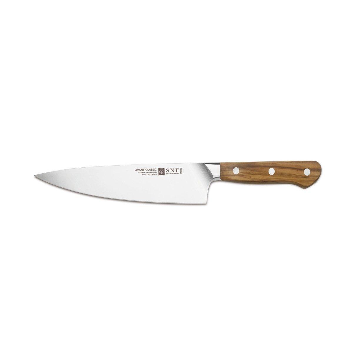 Avant Classic 8" Chef's Knife