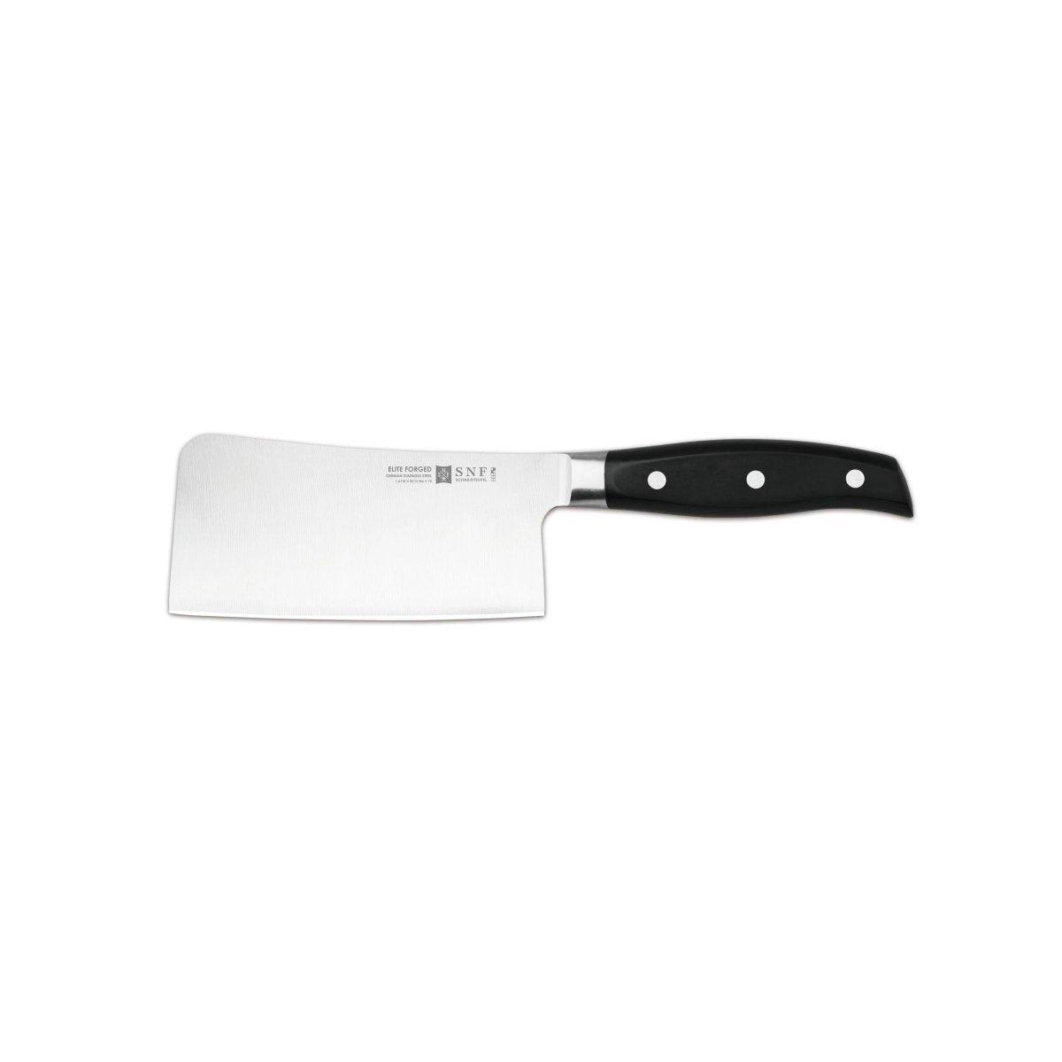Elite Forged 6" Chopper Knife