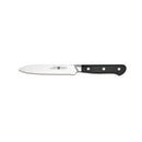 Avant 5" Serrated Utility Knife - SNF Schneidteufel Global