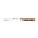 Avant Classic 5" Serrated Utility Knife - SNF Schneidteufel Global