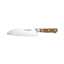 Avant Classic 7"  Santoku Knife - SNF Schneidteufel Global