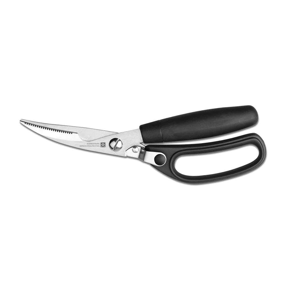 Soft-Grip Poultry Shears