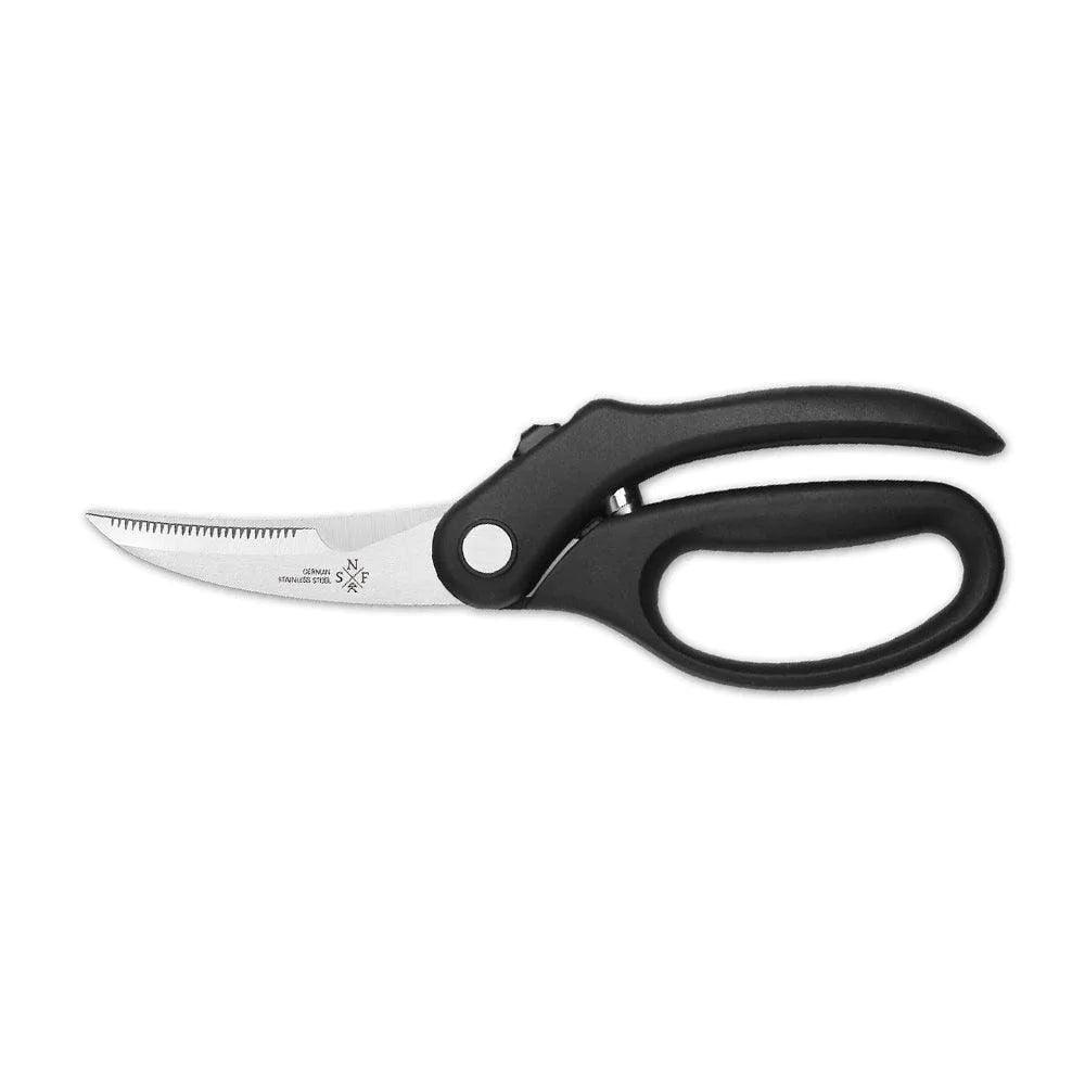 Hard-Grip Poultry Shears