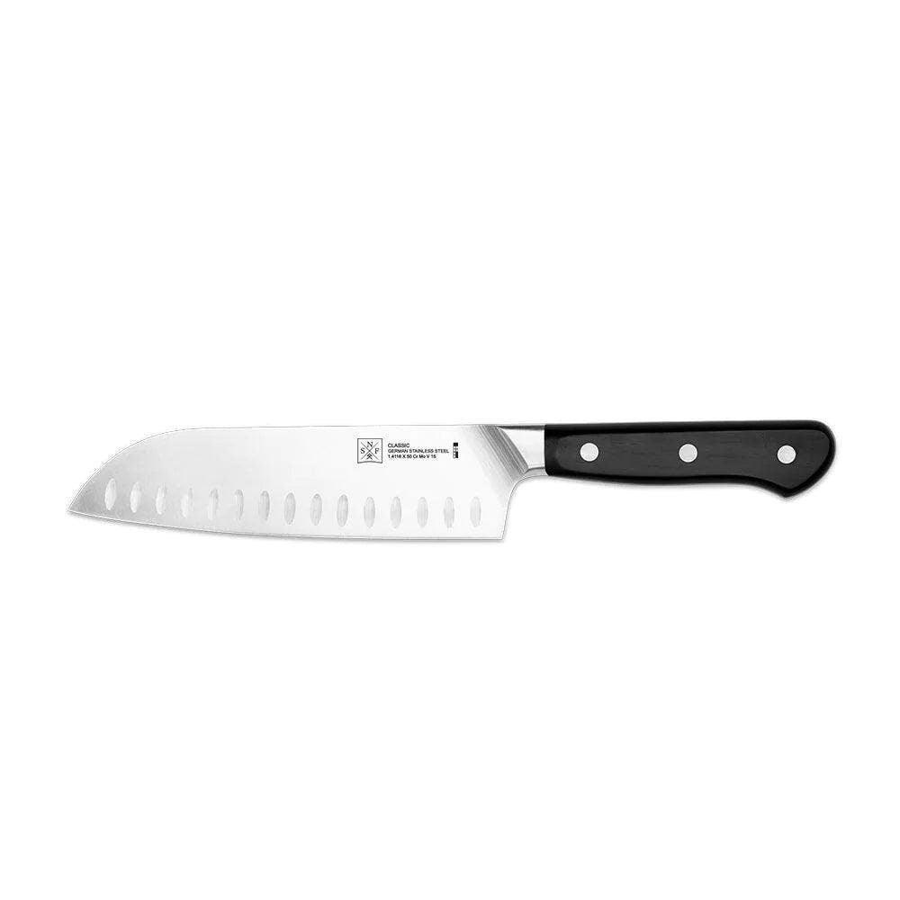 Avant 7" Santoku Knife