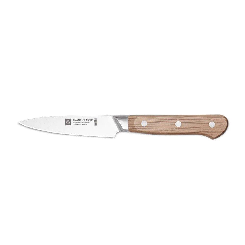 Avant Classic 3.5" Paring Knife - SNF Schneidteufel Global