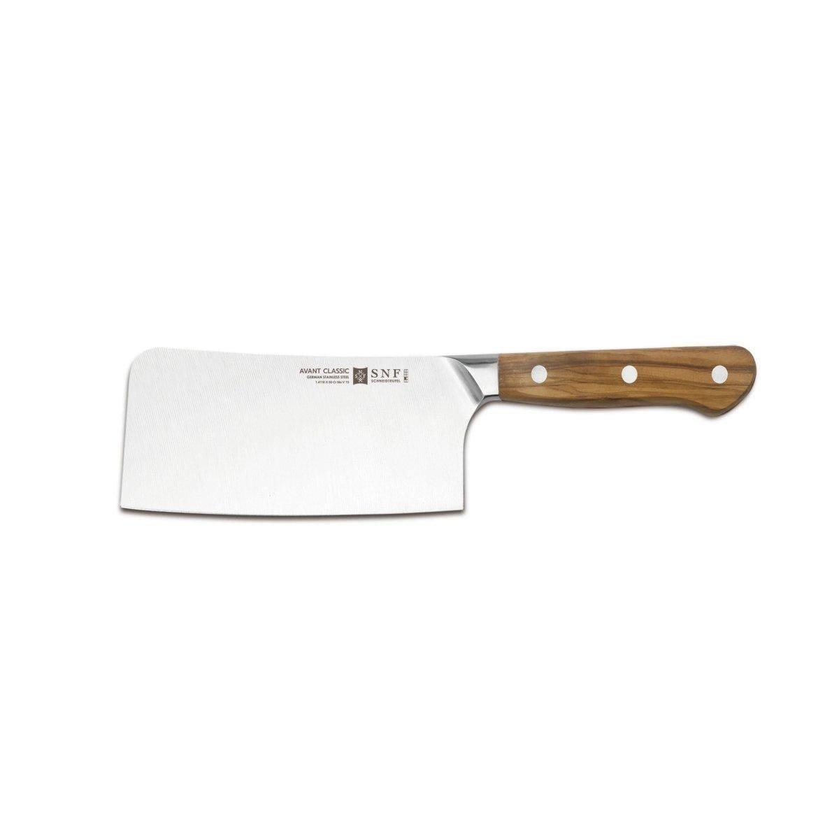 Avant Classic 6" Chopper Knife