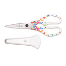 Multi-functional Kitchen Shears with Holder - Clover - SNF Schneidteufel Global