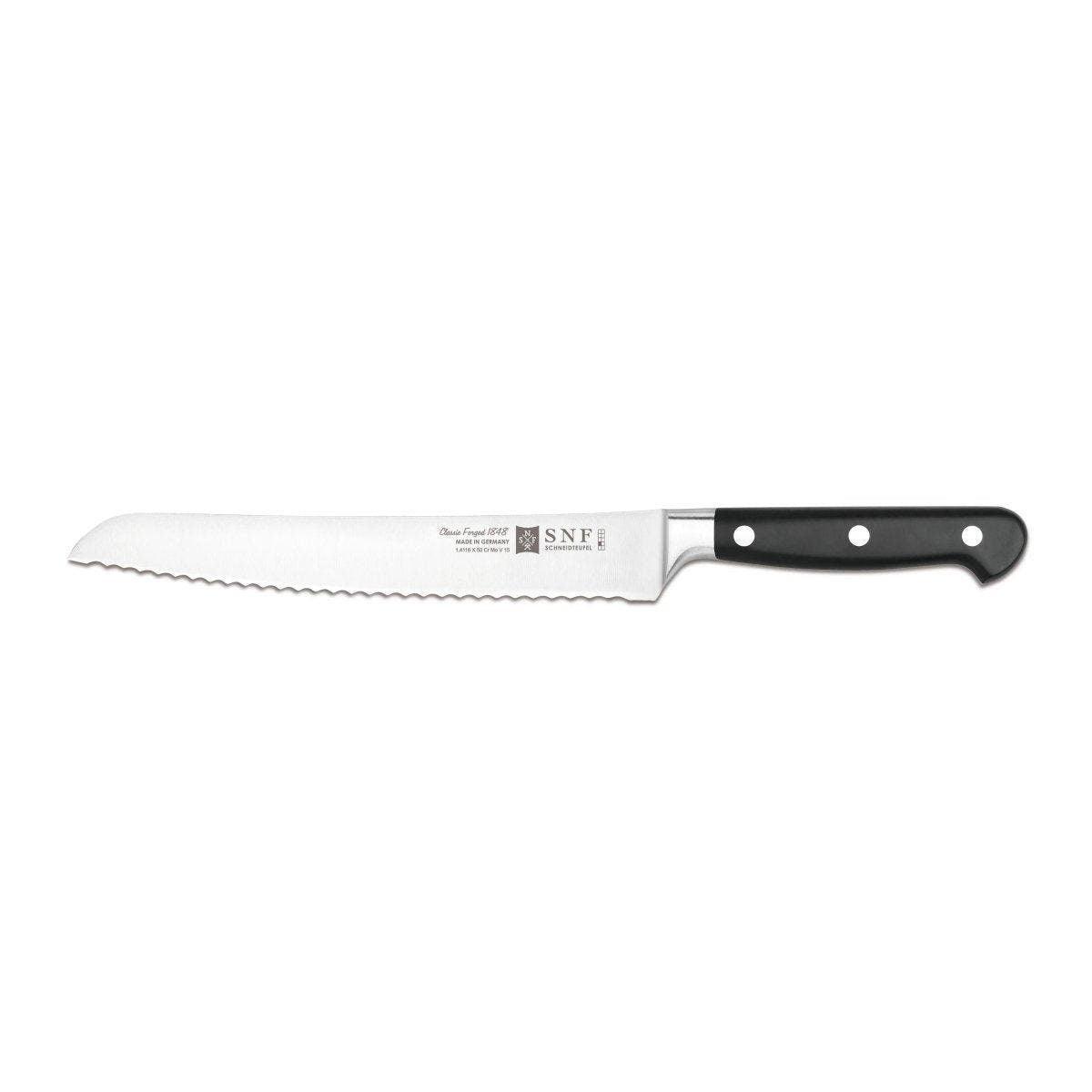 Classic Forged 1848 9"  Bread Knife