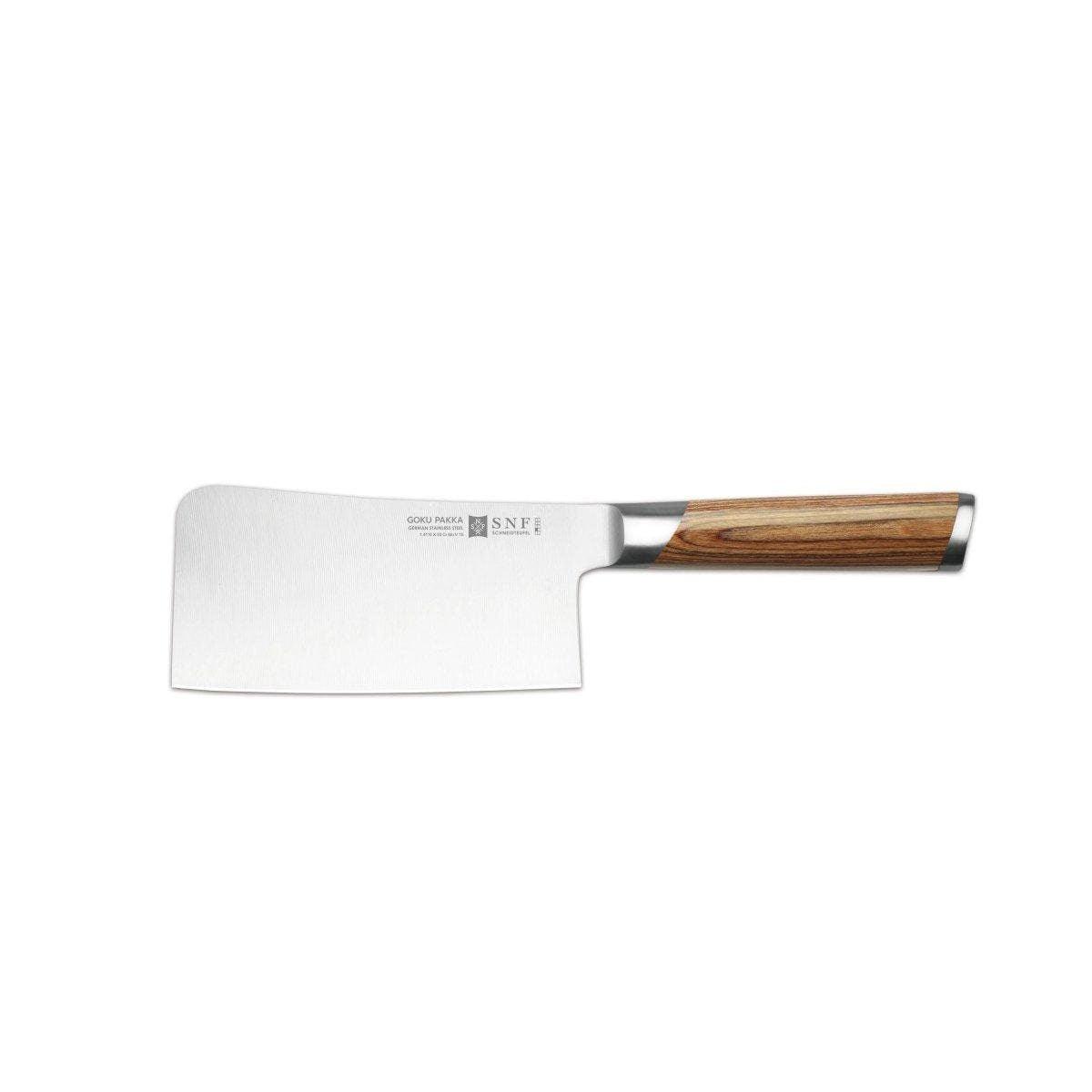 Goku Pakka 6" Chopper Knife