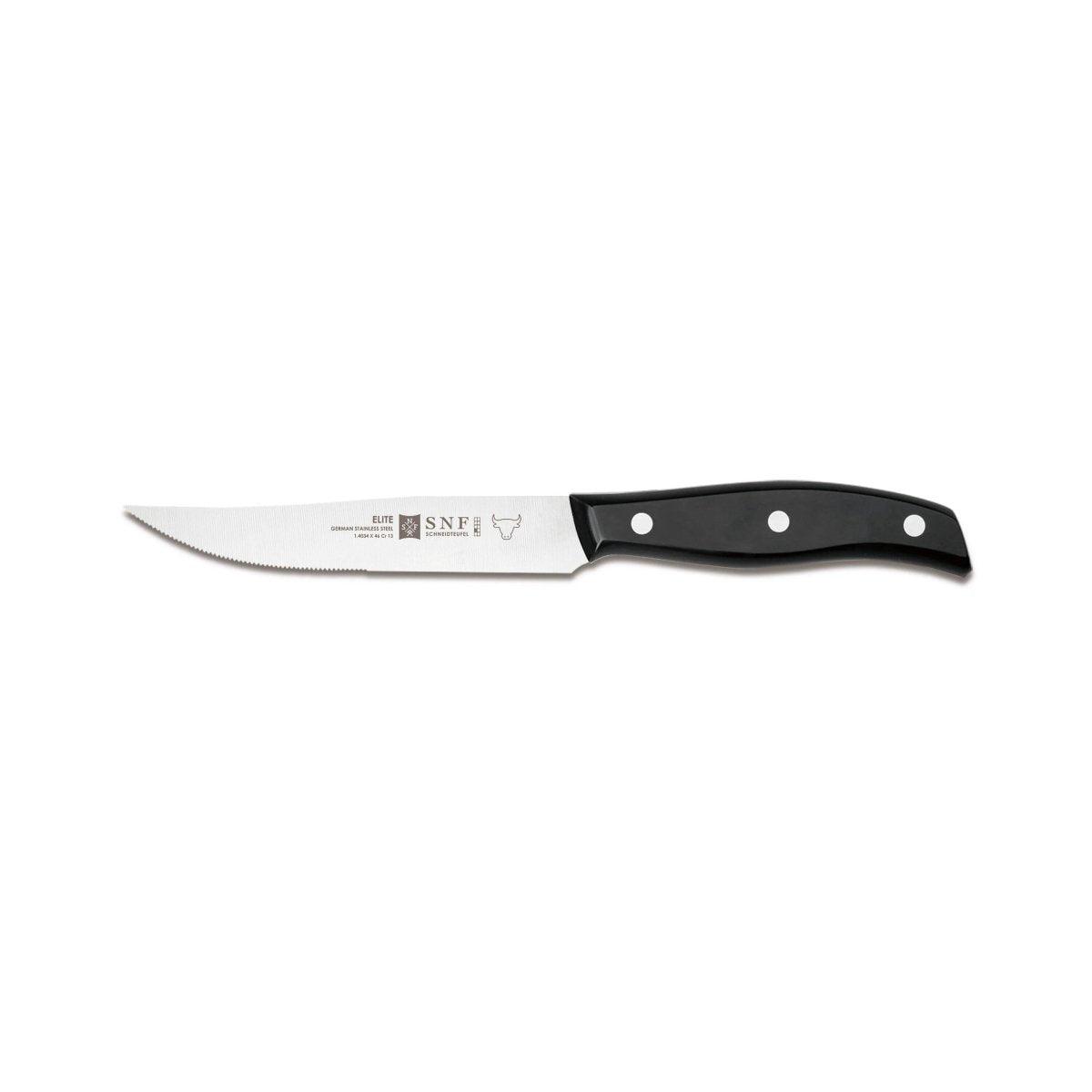 Pro-Cut Elite 5" Steak Knife (4PCS Set)