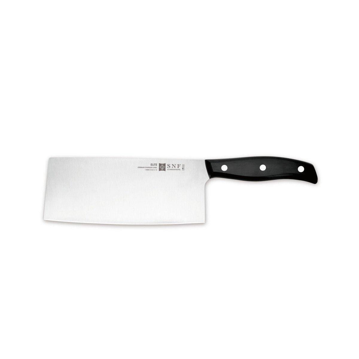 Pro-Cut Elite 7" Cleaver Knife