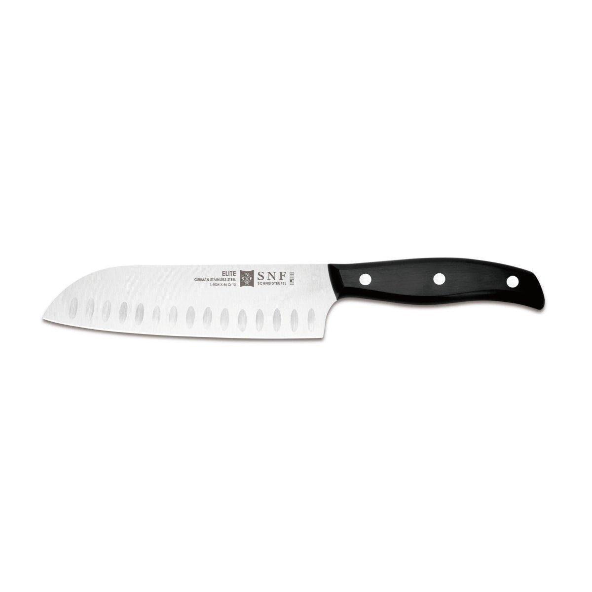 Pro-Cut Elite 7" Santoku Knife