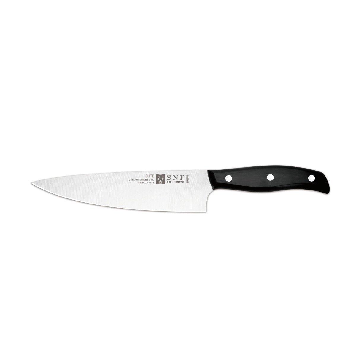 Pro-Cut Elite 8" Chef Knife