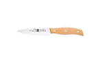 Pro-Cut Elite Classic 3.5" Paring Knife - SNF Schneidteufel GlobalPro-Cut Elite Classic 3.5" Paring KnifeSNFSNF Schneidteufel GlobalSNF Schneidteufel GlobalNovice