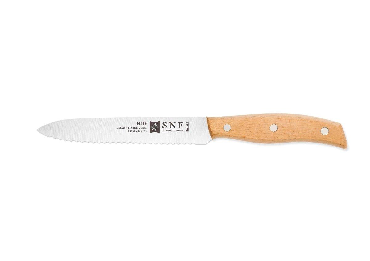 Pro-Cut Elite Classic 5" Serrated Utility Knife
