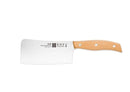 Pro-Cut Elite Classic 6" Chopper Knife - SNF Schneidteufel GlobalPro-Cut Elite Classic 6" Chopper KnifeSNFSNF Schneidteufel GlobalSNF Schneidteufel GlobalNovice