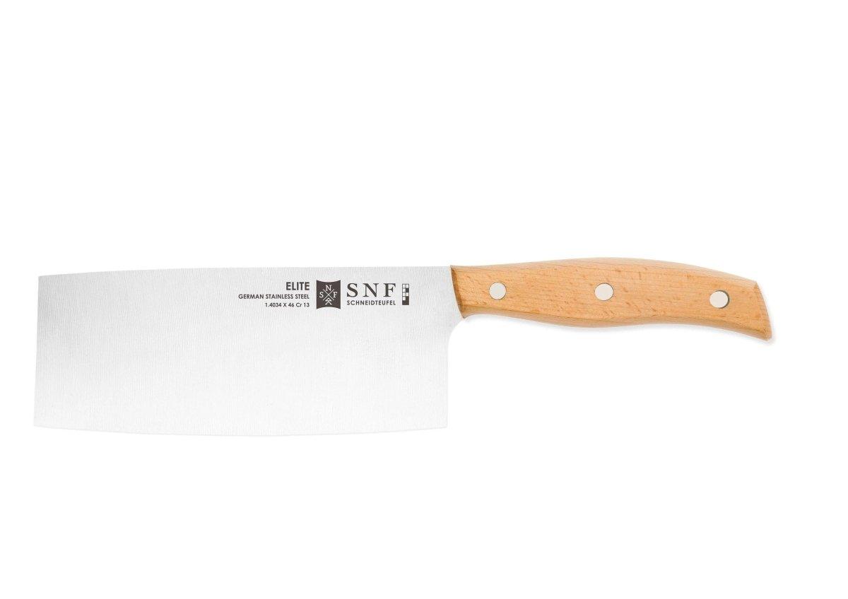 Pro-Cut Elite Classic 7" Cleaver Knife