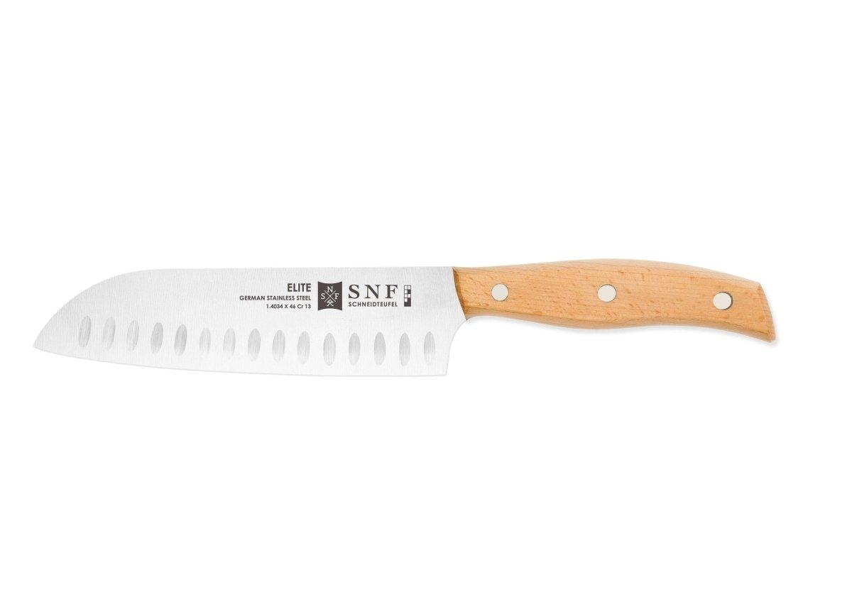 Pro-Cut Elite Classic 7" Santoku Knife