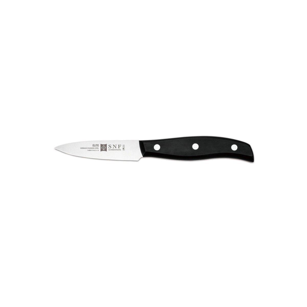 Pro-Cut Forged 3.5" Paring Knife