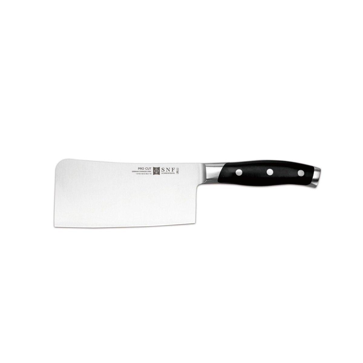 Pro-Cut Forged 6" Chopper Knife