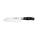 Pro-Cut Forged 7" Santoku Knife - SNF Schneidteufel GlobalPro-Cut Forged 7" Santoku KnifeSNFSNF Schneidteufel GlobalSNF Schneidteufel GlobalKnife