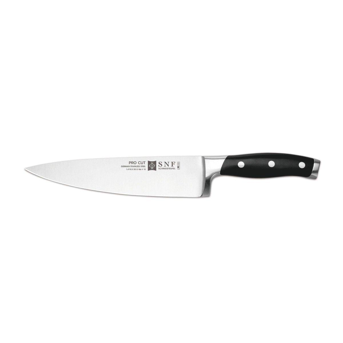 Pro-Cut Forged 8" Chef's Knife